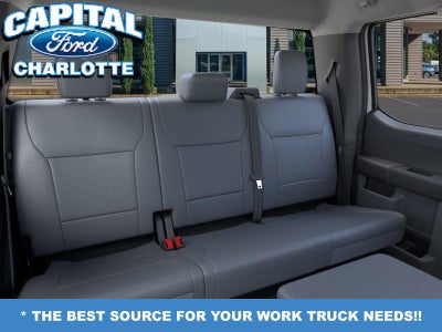 2026 Ford Super Duty F-250® XL