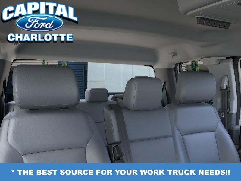 2026 Ford Super Duty F-250® XL