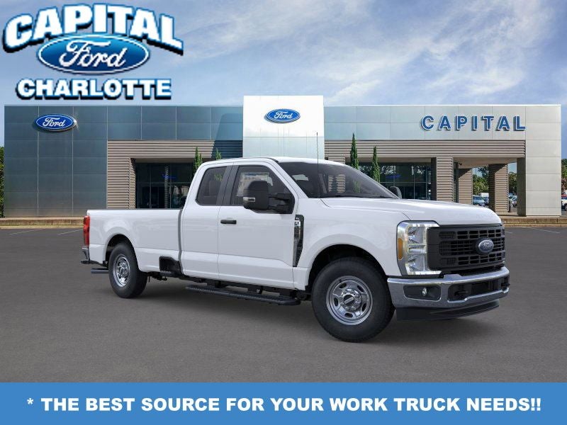 2026 Ford Super Duty F-250® XL