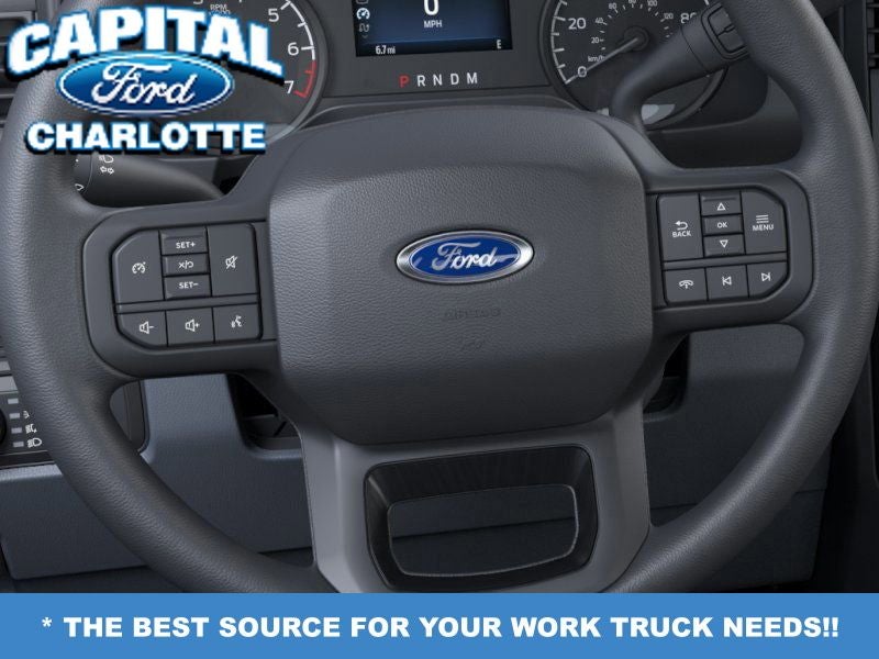 2026 Ford Super Duty F-250® XL