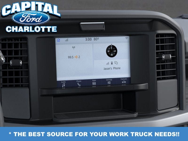 2026 Ford Super Duty F-250® XL