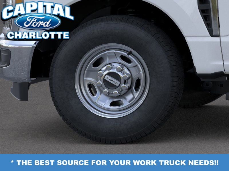 2026 Ford Super Duty F-250® XL