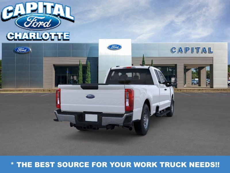 2026 Ford Super Duty F-250® XL