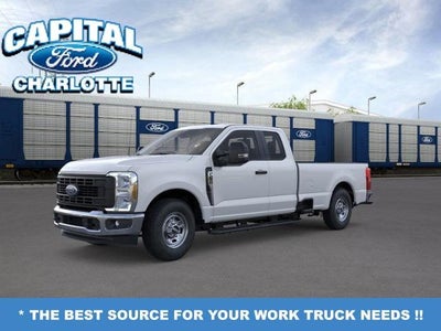 2025 Ford Super Duty F-250® XL