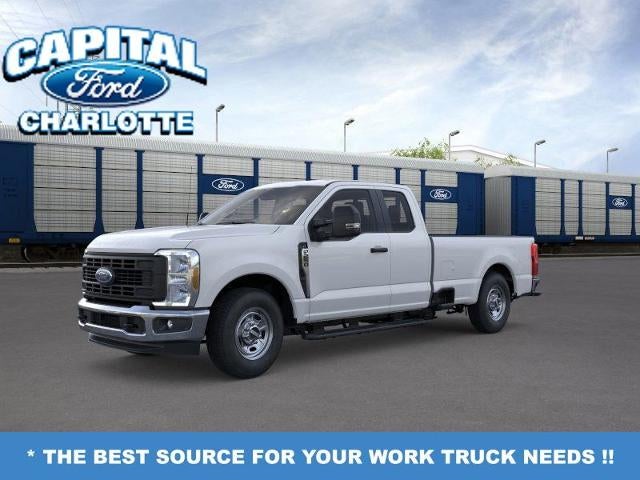 2025 Ford Super Duty F-250® XL