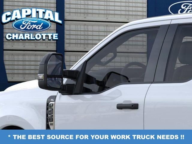 2025 Ford Super Duty F-250® XL