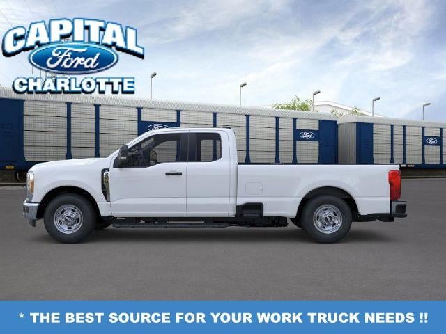 2025 Ford Super Duty F-250® XL