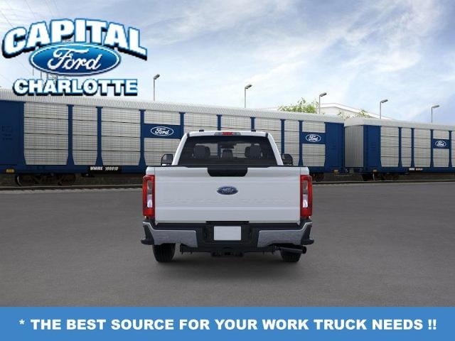 2025 Ford Super Duty F-250® XL