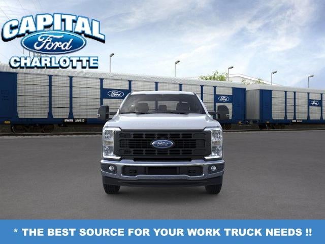 2025 Ford Super Duty F-250® XL