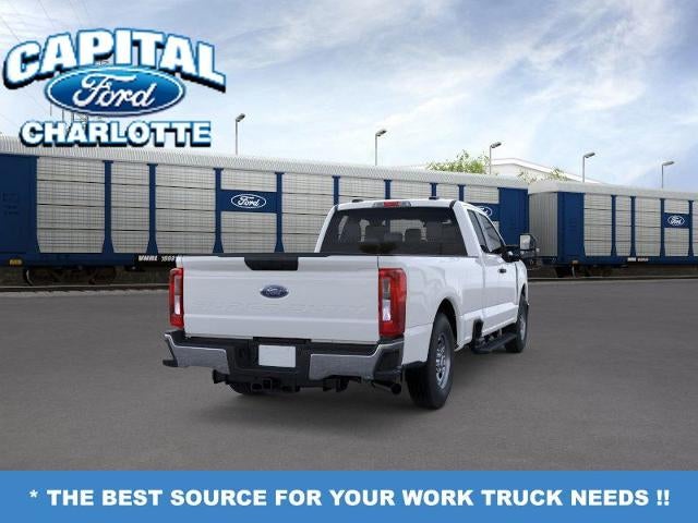 2025 Ford Super Duty F-250® XL