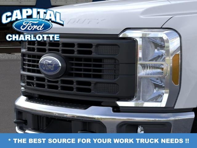2025 Ford Super Duty F-250® XL