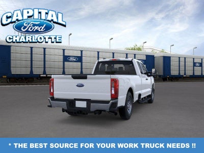 2025 Ford Super Duty F-250® XL