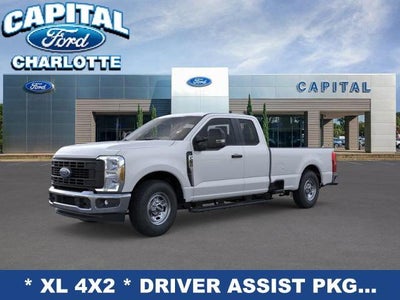 2026 Ford Super Duty F-250® XL