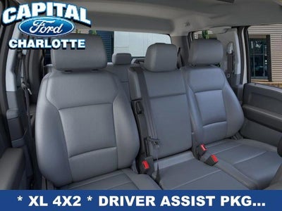 2026 Ford Super Duty F-250® XL