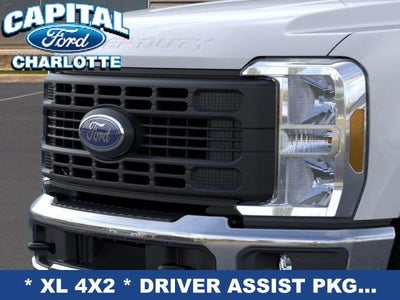 2026 Ford Super Duty F-250® XL