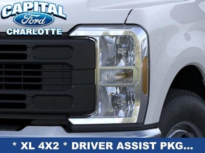 2026 Ford Super Duty F-250® XL