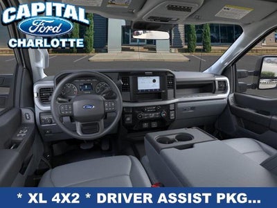 2026 Ford Super Duty F-250® XL