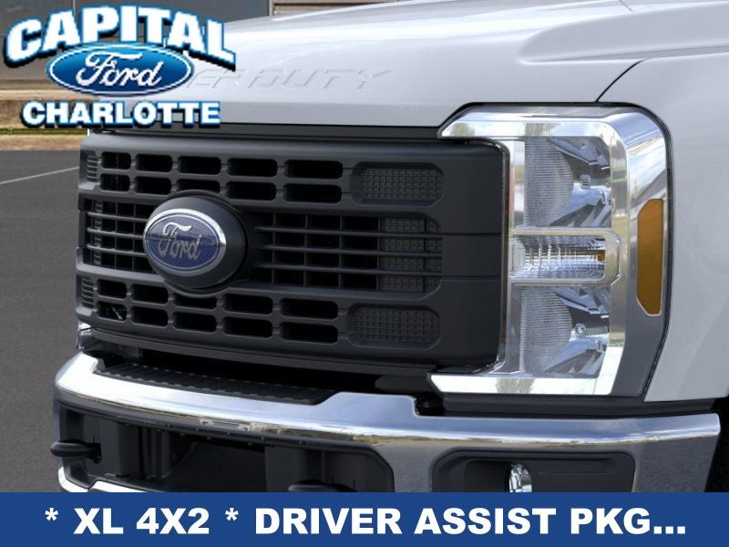2026 Ford Super Duty F-250® XL