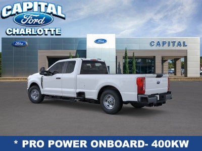 2026 Ford Super Duty F-250® XL