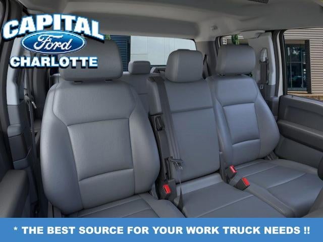 2025 Ford Super Duty F-250® XL