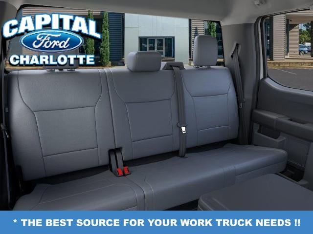 2025 Ford Super Duty F-250® XL