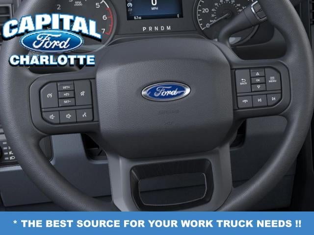 2025 Ford Super Duty F-250® XL