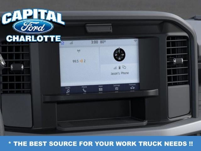 2025 Ford Super Duty F-250® XL