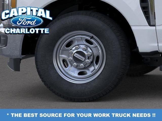 2025 Ford Super Duty F-250® XL