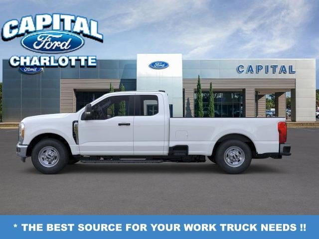 2025 Ford Super Duty F-250® XL