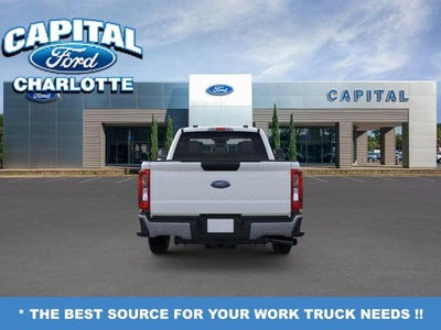 2025 Ford Super Duty F-250® XL