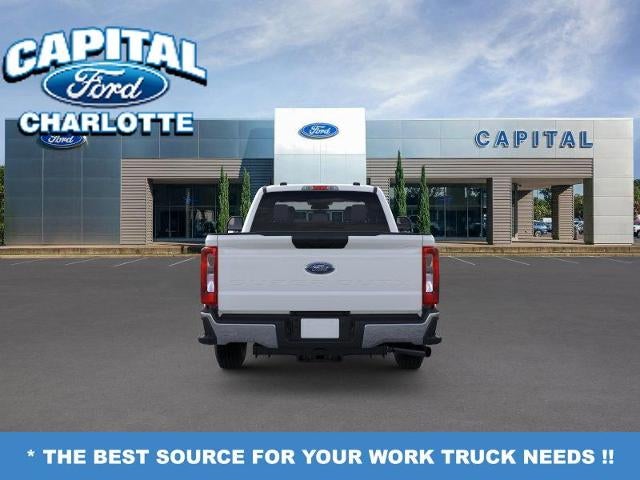 2025 Ford Super Duty F-250® XL