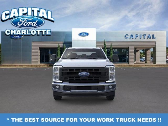 2025 Ford Super Duty F-250® XL