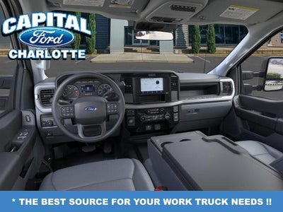 2025 Ford Super Duty F-250® XL