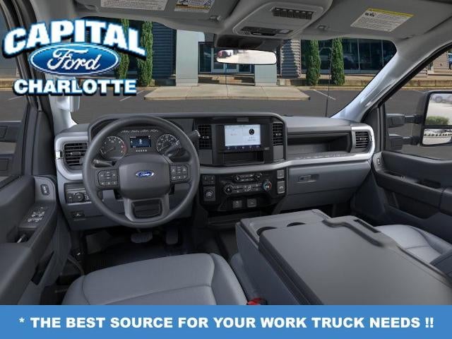 2025 Ford Super Duty F-250® XL