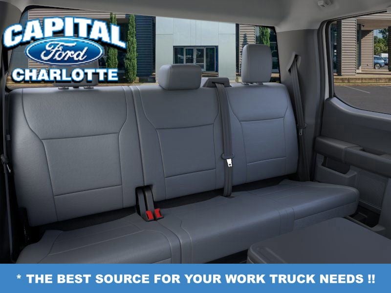 2025 Ford Super Duty F-250® XL