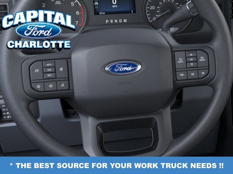 2025 Ford Super Duty F-250® XL
