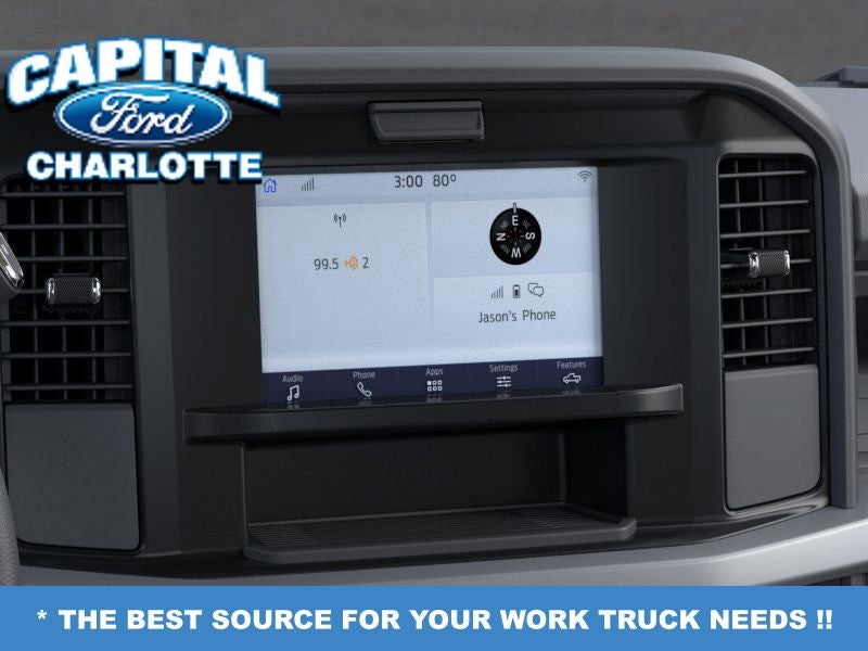 2025 Ford Super Duty F-250® XL