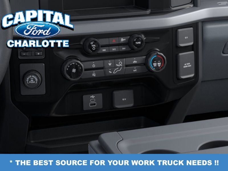 2025 Ford Super Duty F-250® XL