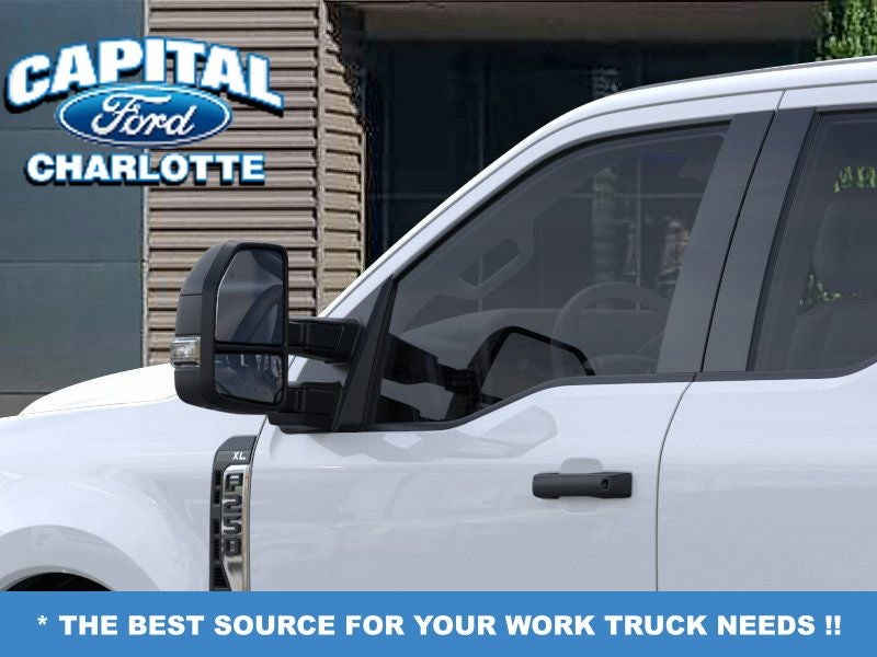 2025 Ford Super Duty F-250® XL