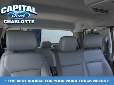 2025 Ford Super Duty F-250® XL