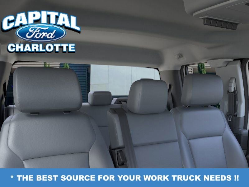 2025 Ford Super Duty F-250® XL