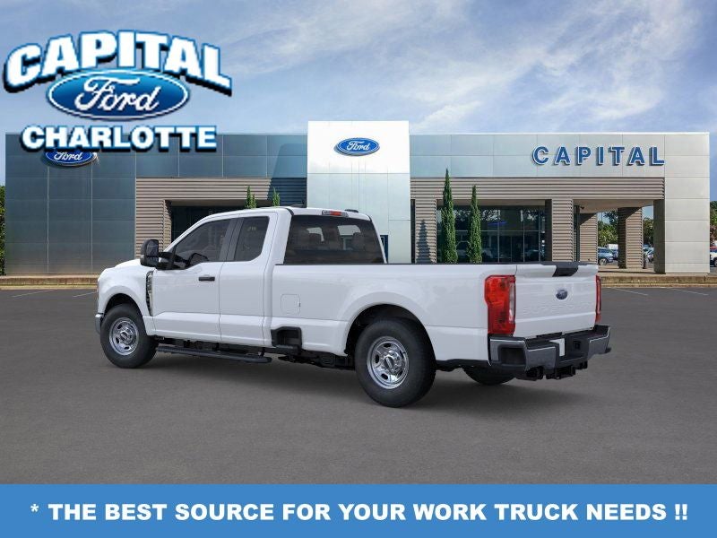 2025 Ford Super Duty F-250® XL
