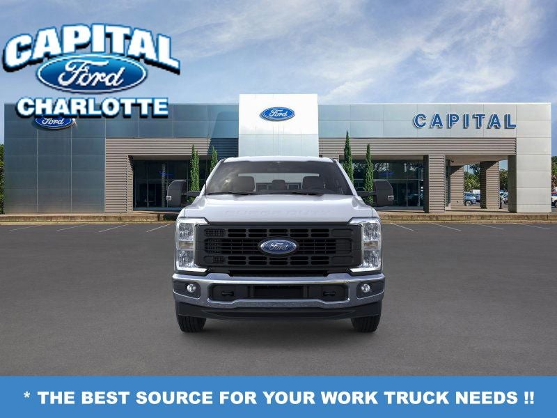 2025 Ford Super Duty F-250® XL