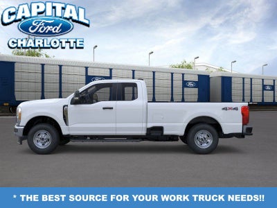 2026 Ford Super Duty F-250® XL