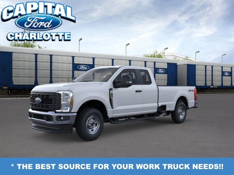 2026 Ford Super Duty F-250® XL