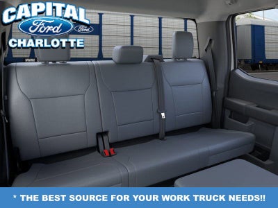 2026 Ford Super Duty F-250® XL