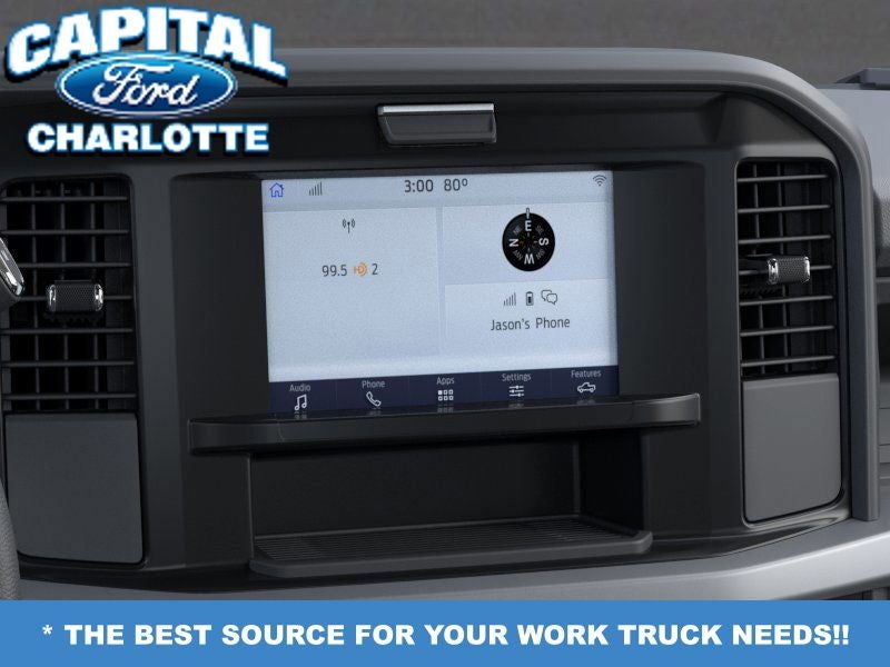 2026 Ford Super Duty F-250® XL