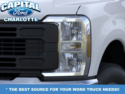 2026 Ford Super Duty F-250® XL