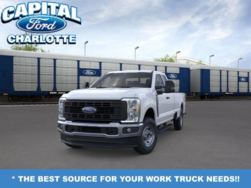 2026 Ford Super Duty F-250® XL