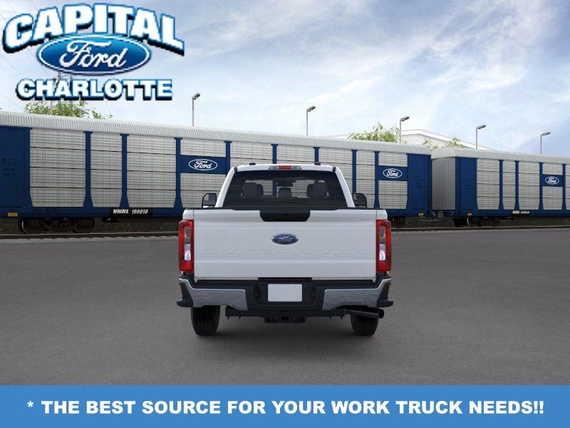 2026 Ford Super Duty F-250® XL